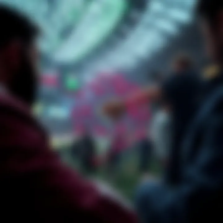 Exploring the Complexities of Betting Psychology Intricate web of betting strategies