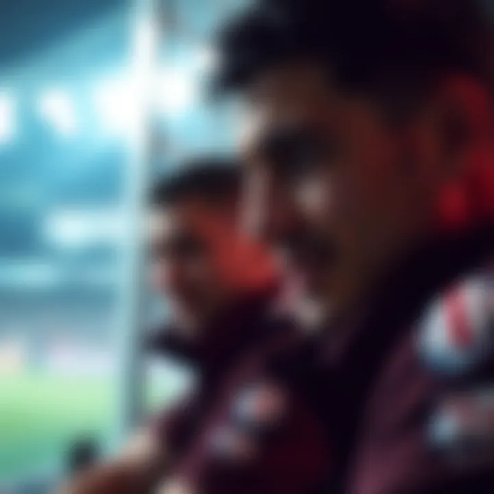 Understanding Risks and Rewards in Toto Betting Risk and Reward in Betting