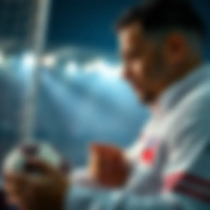 Analyzing case studies of betting scams