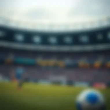 Risks of Unreliable Betting Platforms Visual representation of the risks associated with unreliable betting platforms