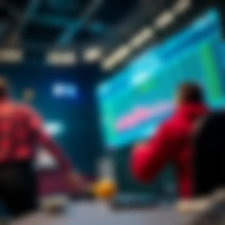 Diving into Effective Betting Strategies and Analytical Techniques Betting strategies and analysis techniques