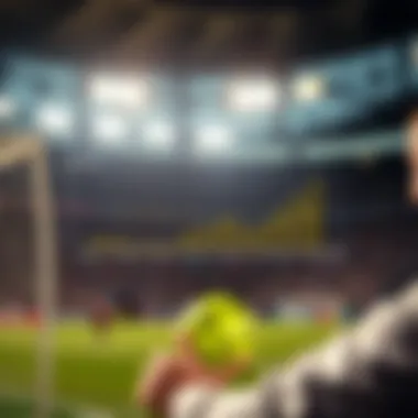 Strategic chart for betting based on MMR insights