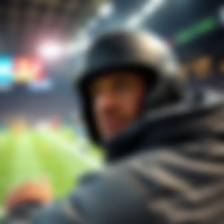 Exploring Betting Strategies