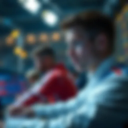 In-depth Analysis of Game Outcomes Analysis of game outcomes