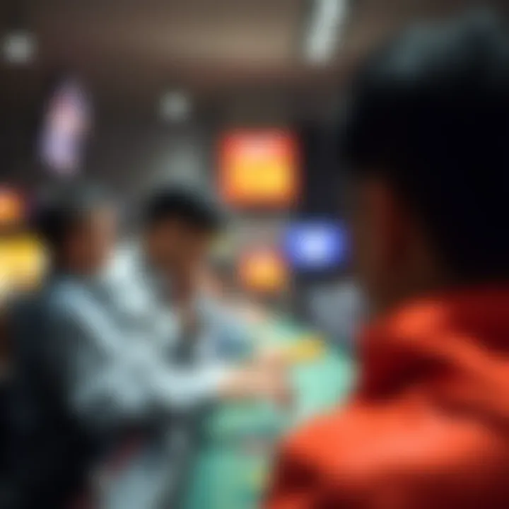 Effective Betting Strategies for Korean Lottery Betting Strategies for Success