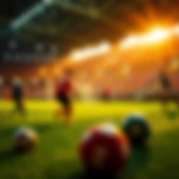 Strategic Betting for Online Lottery Strategic elements for smart betting