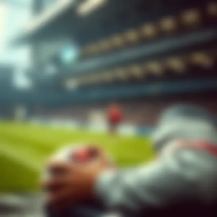 Key Strategies for Maximizing Betting Success Strategies for Effective Betting