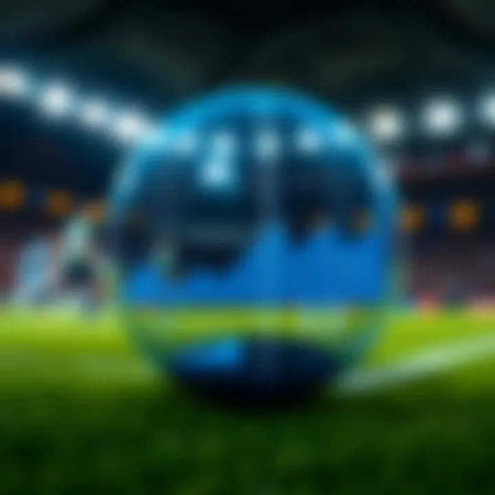 Visualizing Statistical Data for Enhanced Betting Strategies Statistical data visualization for betting strategies