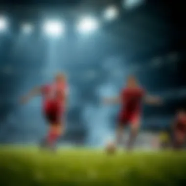 Statistics on betting strategies and outcomes