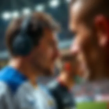 Effective Betting Strategies for Viewers Betting Strategies for Champions League Viewers