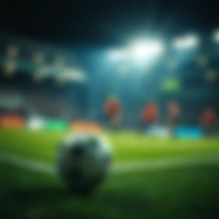 Strategic Betting Approaches A strategic approach to betting highlighted