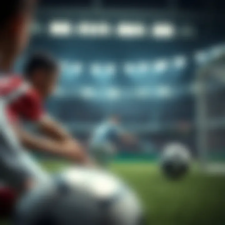 Strategic Betting Approaches Visual representation of betting strategies