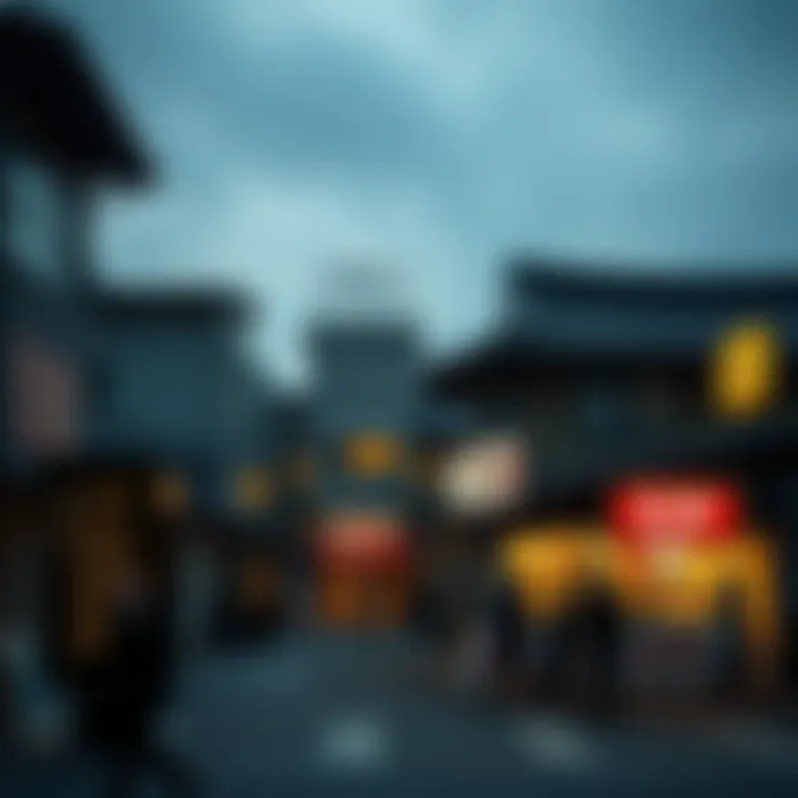 An infographic showing the history of Bubet Seoul