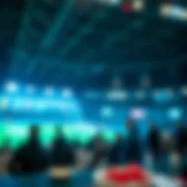 A strategic overview of lottery and sports betting