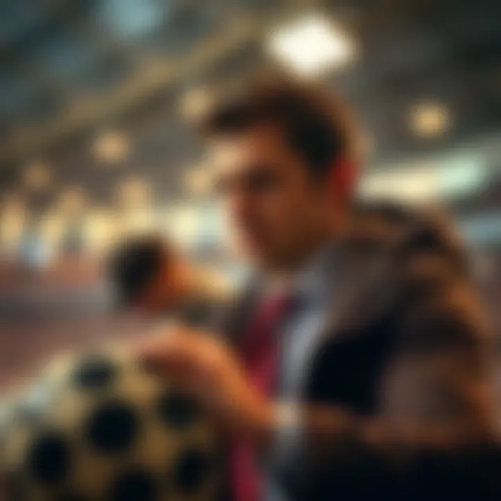 Building betting strategies