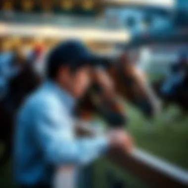 Effective Betting Strategies for Busan Horse Races Betting strategies for horse races