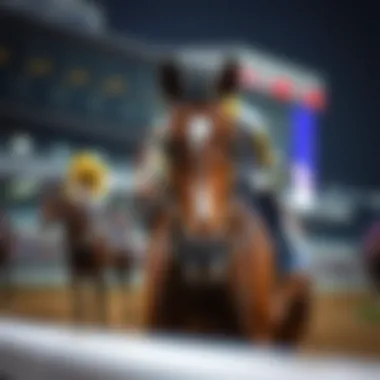 Insights into Ownership in Busan Horse Racing Insights into horse ownership