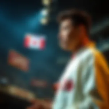 Historical overview of Canadian Saturday Lotto