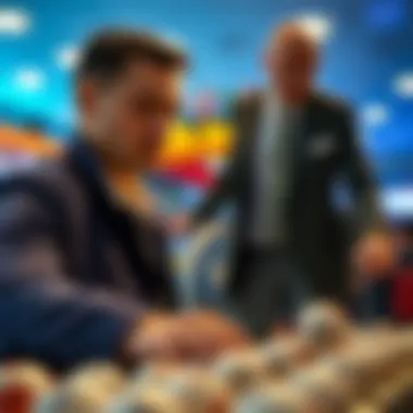 Risk management tips for lottery players