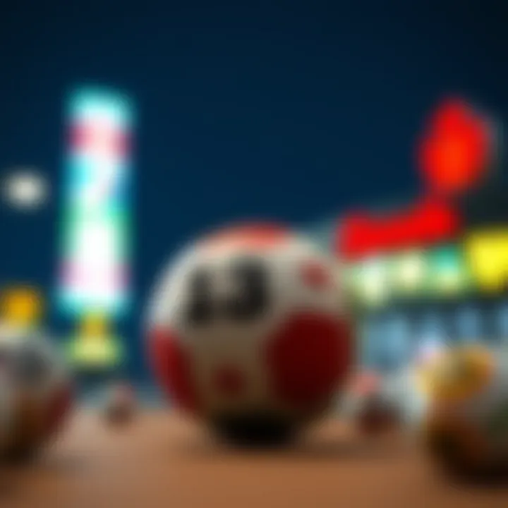 Winning strategies for lottery success