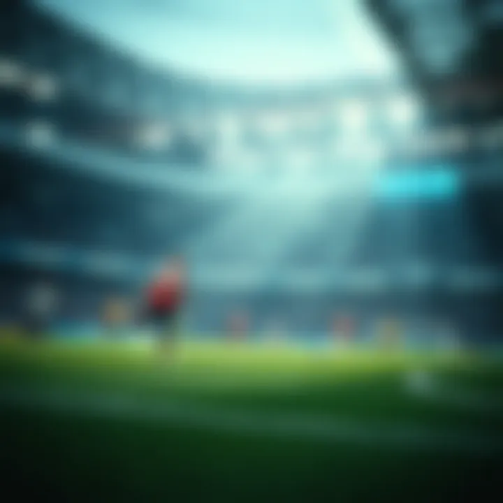 Case studies showcasing the importance of statistical programs