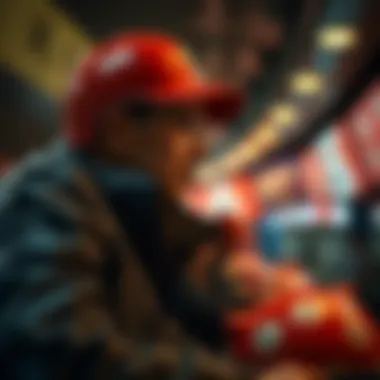 Cautions in Using Toto Sites