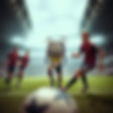 Key Historical Matches Historical matches that shaped the Champions League