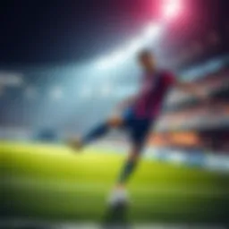 Overview of Champions League Live Streaming