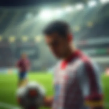 Analyzing Performance Trends Analysis of team performance trends