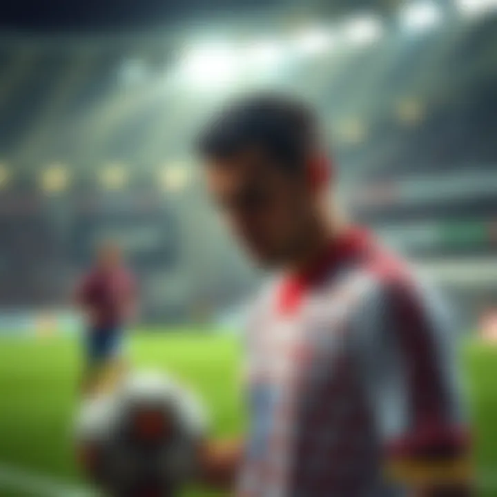 Analyzing Performance Trends Analysis of team performance trends