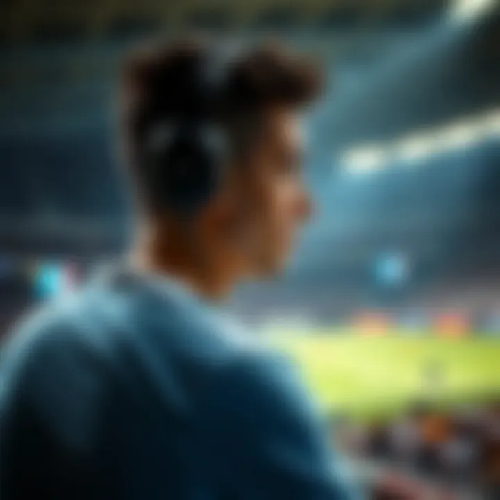 Legal Considerations in Free Sports Streaming Legal aspects of free sports channels