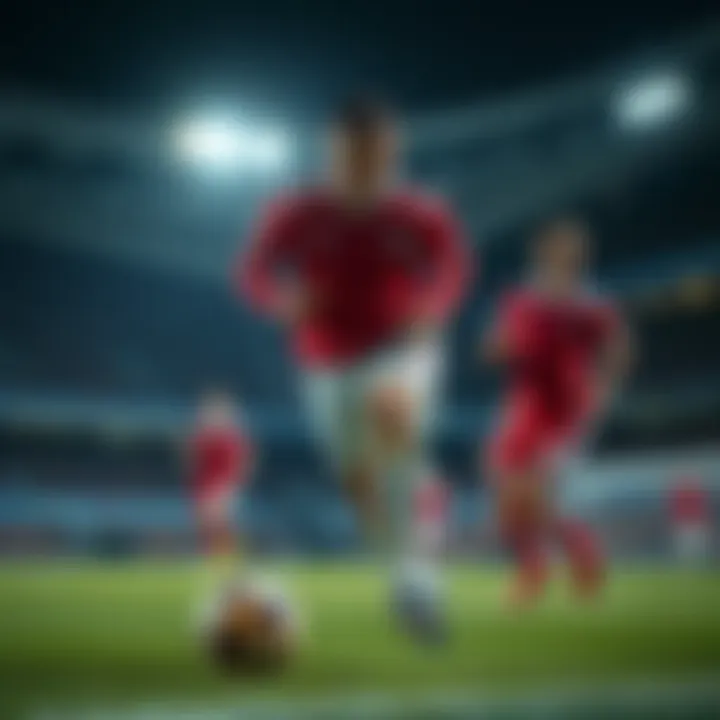 Guidelines for Selecting Trustworthy Betting Platforms Choosing Reliable Sites