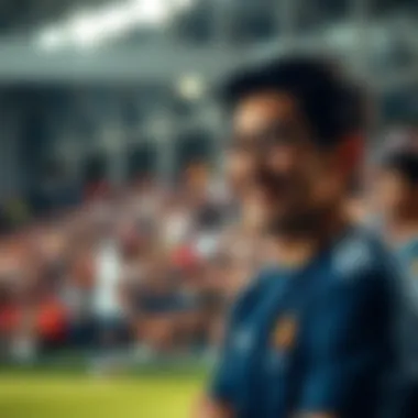 Community engagement in betting