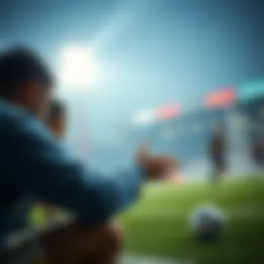 The Role of Community in Toto Betting Community engagement in Toto betting