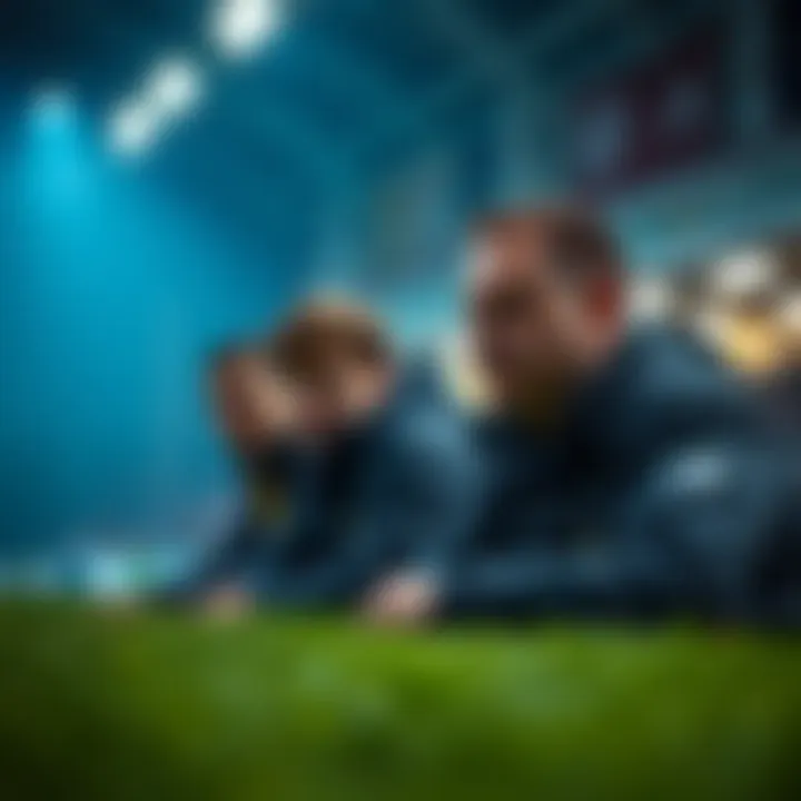 Importance of Sharing Experiences in Betting Community Community Experience Sharing