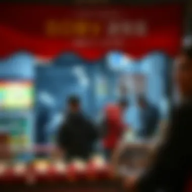 Community Perspectives on the Pension Lottery Infographic on community opinions about the pension lottery