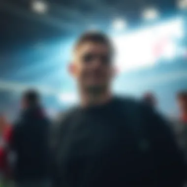 The Role of Community Support in Reporting Community support illustration in the context of scam reporting