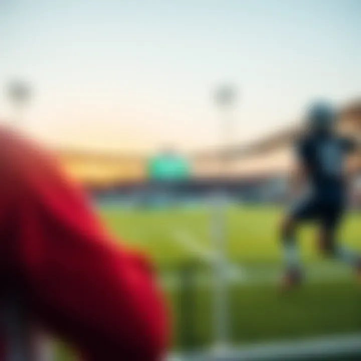 Criteria for Selecting a Sports Streaming Platform Criteria for selecting a sports streaming platform