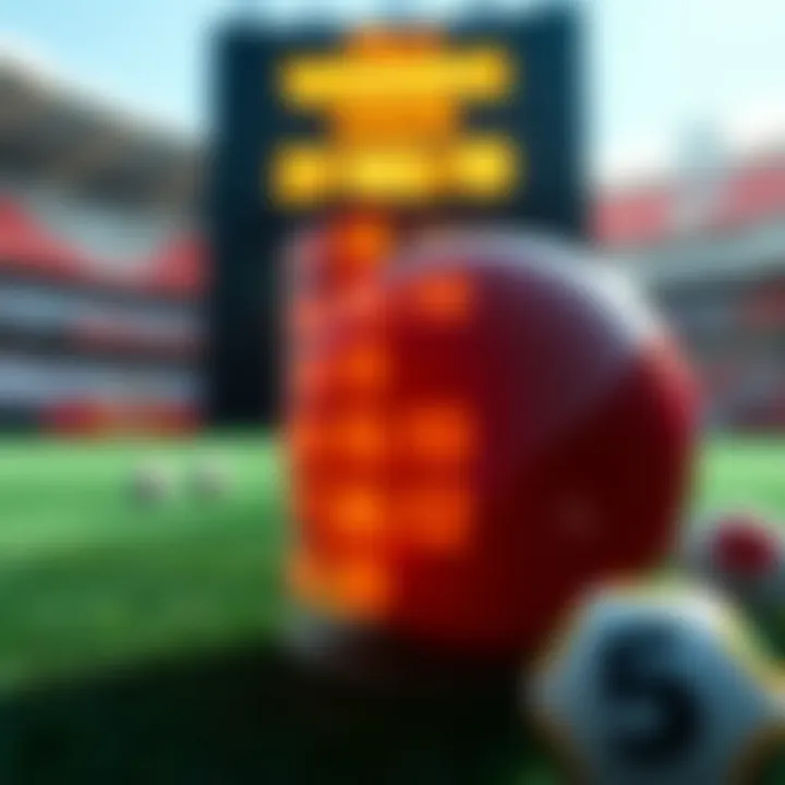 Statistics on winning probabilities in Croatian Lotto