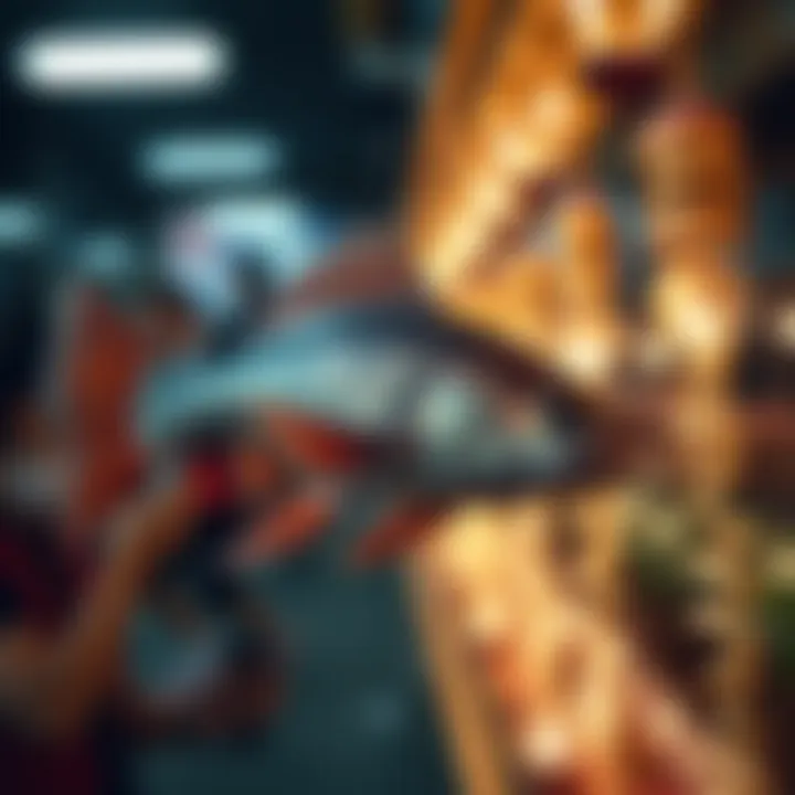 Cultural Interpretations of Fish Dreams Cultural interpretations of dreams involving fish