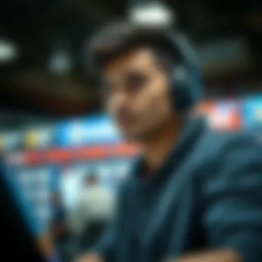 Current Trends in Online Lottery Trends in online lottery participation