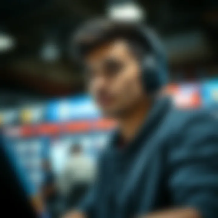 Current Trends in Online Lottery Trends in online lottery participation