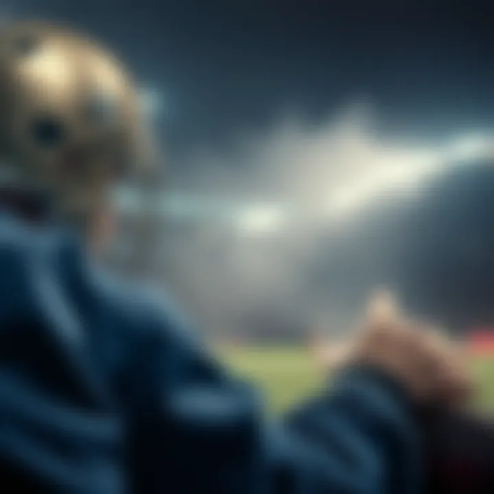 Crafting Personalized Betting Strategies Custom betting strategies based on historical data