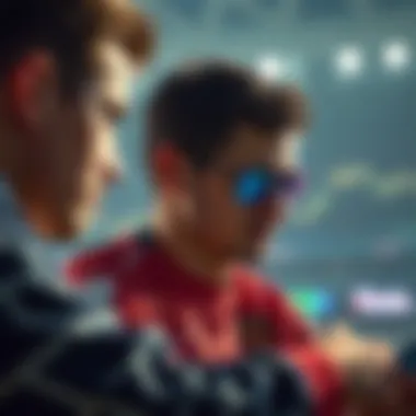 Making Informed Betting Decisions Using Data Analysis Effective decision-making in betting based on data