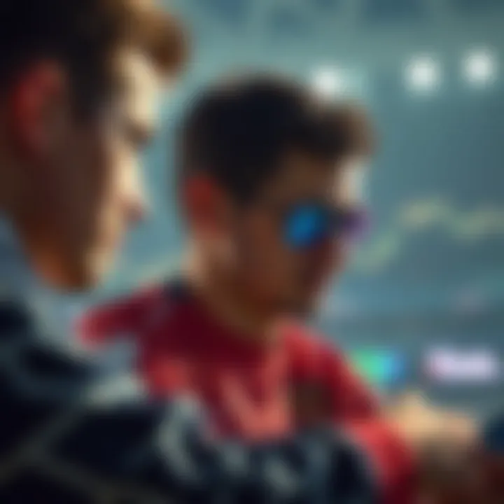 Making Informed Betting Decisions Using Data Analysis Effective decision-making in betting based on data