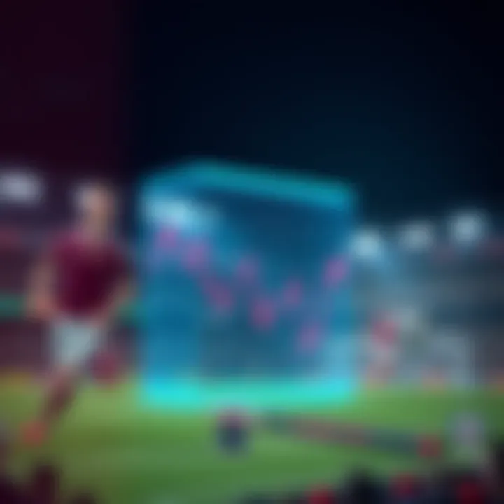 Data Visualization Techniques for Betting Strategies Data visualization for betting strategies