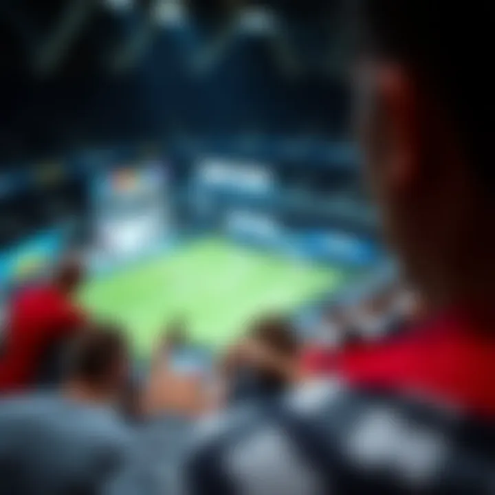 Advanced Tools for Effective Betting Strategies Visual of digital tools for enhancing betting strategies