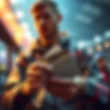 Overview of digital wallets and their significance