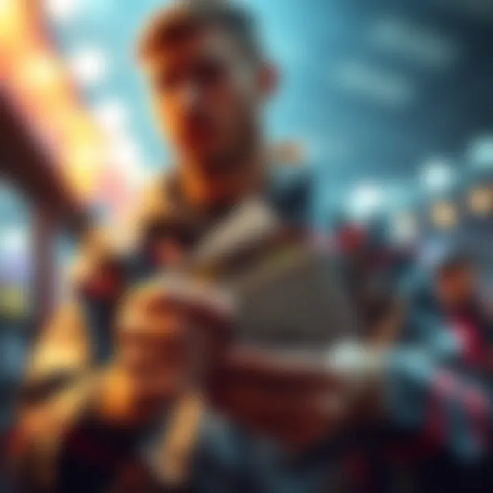 Overview of digital wallets and their significance