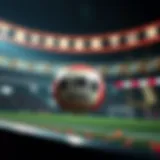 Conceptual representation of Donghaeng Powerball